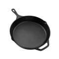 Patelnia Żeliwna średnica 26cm YOKO