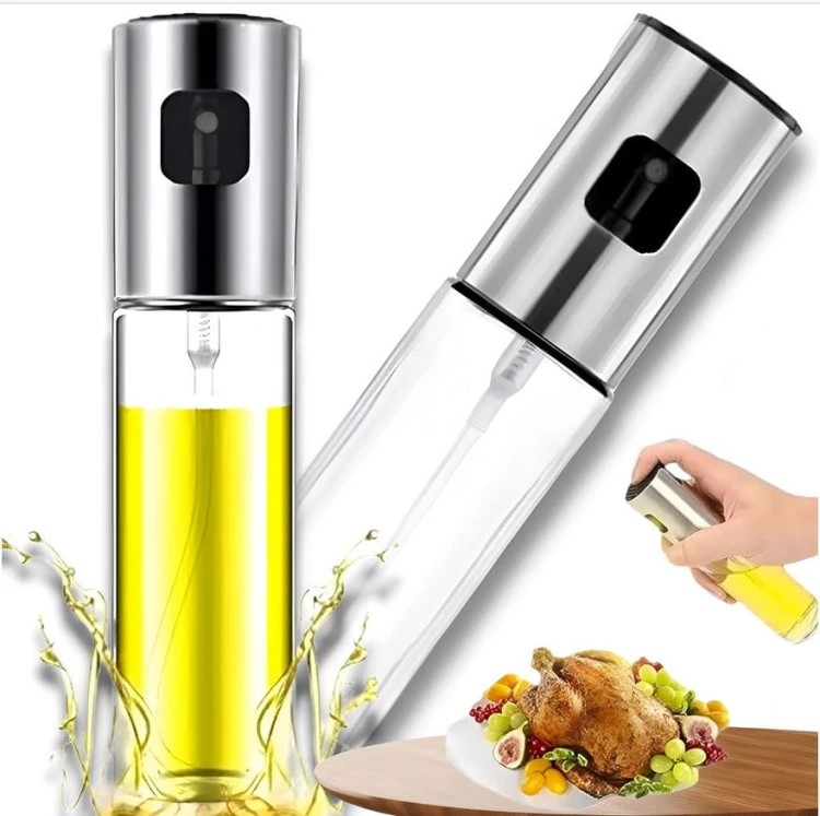 Spryskiwacz do oliwy 100ml