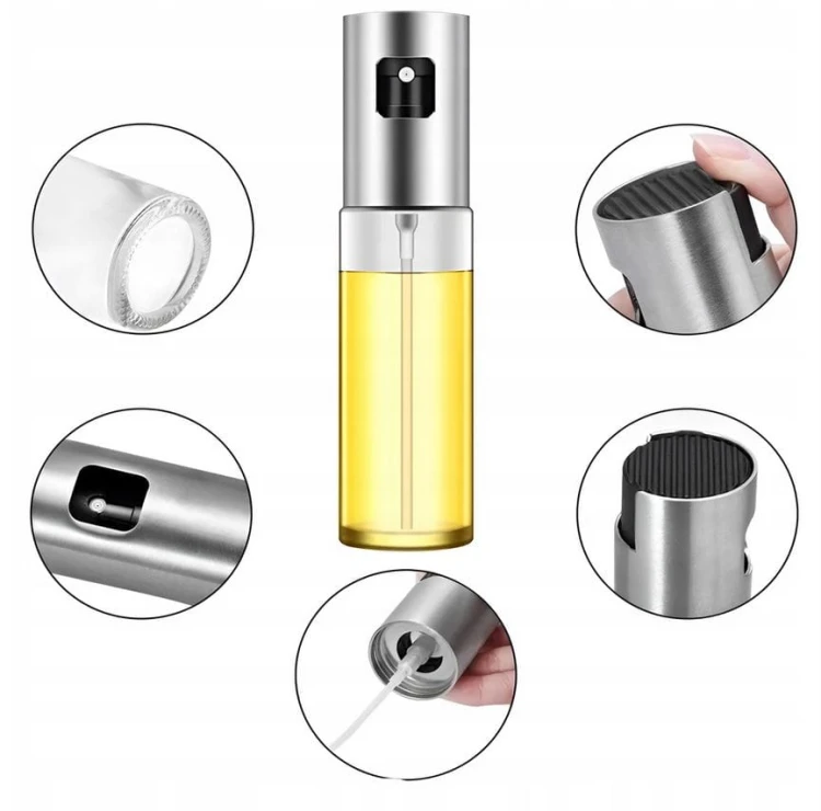 Spryskiwacz do oliwy 100ml