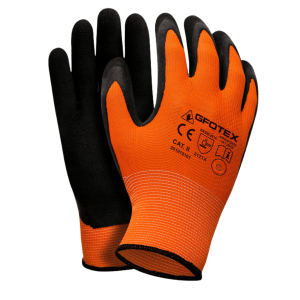 Rękawice ochronne Gfotex rozmiar-8