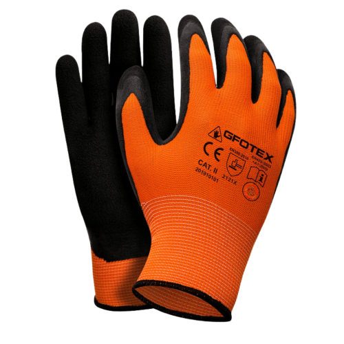 Rękawice ochronne Gfotex rozmiar-8