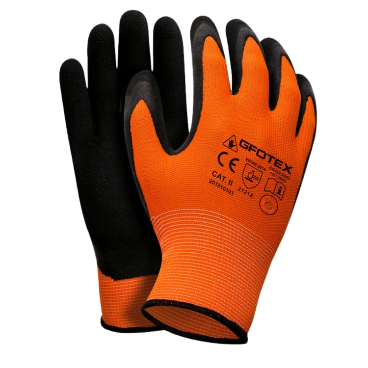 Rękawice ochronne Gfotex rozmiar-8