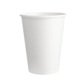 Kubki Papierowe Białe SUP 250ml x50szt.