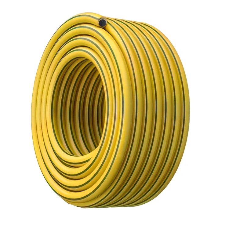 Wąż ogrodowy 3-warstwowy 3/4" 50m
