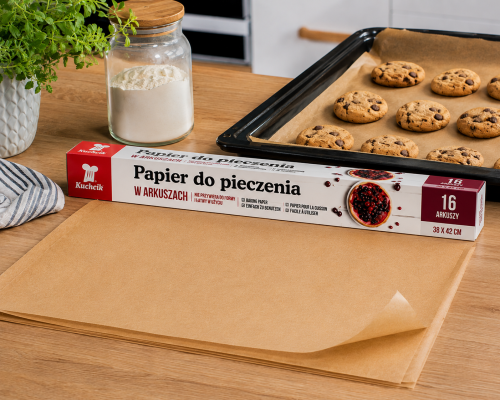 Papier do pieczenia Kuchcik.png
