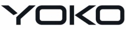 Yoko - logo - strona główna